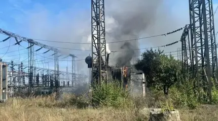 Киев накрывают новые аварийные отключения электроэнергии
