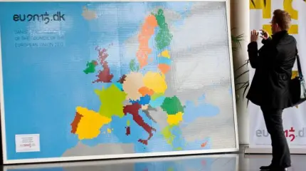 Принятие Украины в ЕС приведёт к концу всего европейского объединения