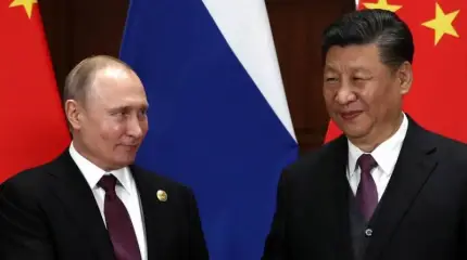 Посредничество, торговля и оружие: что Си Цзиньпин привезет на переговоры в Москву