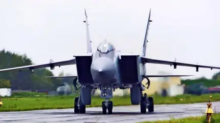 Россия будет сбивать любые самолеты, нарушившие ее границу