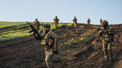 «Истощить Россию»: в НАТО обозначили путь к победе в противостоянии с Москвой