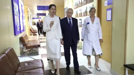 «Россия нам ничем не помогла»: китайцы о визите Путина на Курилы