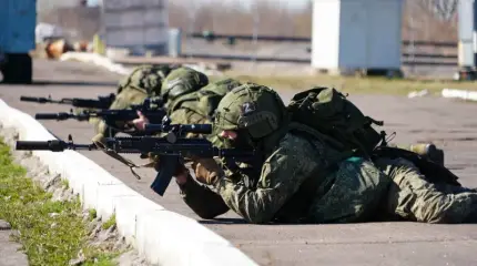 Как ВС РФ ударом из Беларуси могут отрезать Киев и северные области Украины