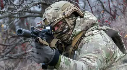 В Киеве считают, что ВС РФ возьмут Сумы весной 2026 года