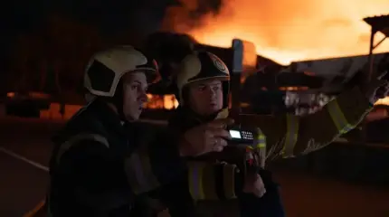 Киев пытается спасти склады с боеприпасами от российских ракет и дронов