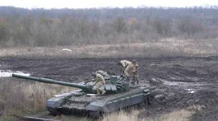 В зоне СВО может снова появиться Киевское направление