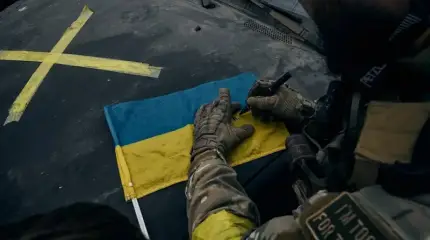 FT поясняет, почему союзники Украины разделились по поводу глубоких ударов по России