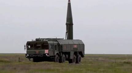 Российские войска нанесли удар по месту нахождения иностранных военных и украинских националистов на Харьковщине