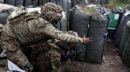 «Никто не хочет воевать»: в ВСУ участились случаи самострелов и самоподрывов