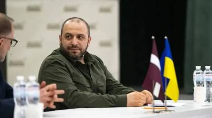 Чтобы не пересесть на деревянные нары из кожаного кресла, Умеров занялся обменом пленных