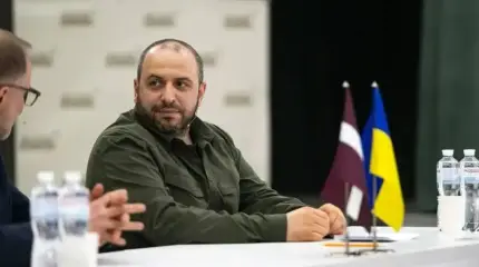 Чтобы не пересесть на деревянные нары из кожаного кресла, Умеров занялся обменом пленных