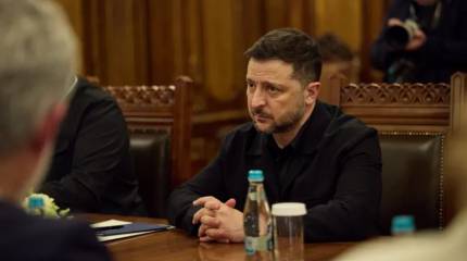 То, что не смогла Москва: Зеленского погубят 90 млрд европейских денег