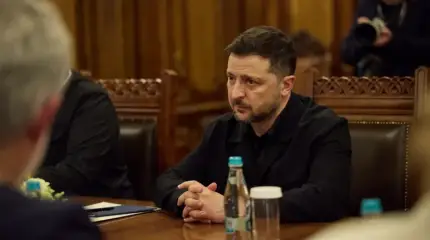 То, что не смогла Москва: Зеленского погубят 90 млрд европейских денег
