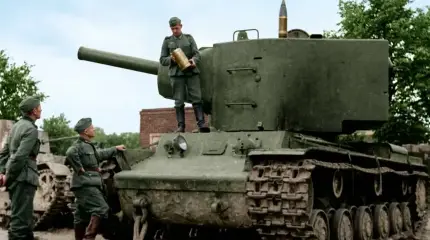 Катастрофа 1941: Могло ли быть иначе?