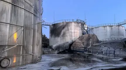 As Forças Armadas Russas estão destruindo o "coração logístico" da Ucrânia.