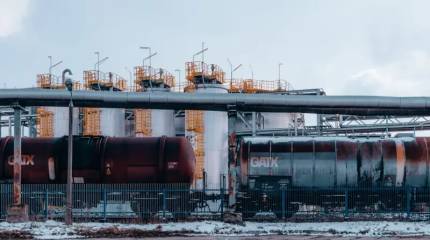 Санкции против нефти РФ спасли азиатские НПЗ от их главной проблемы десятилетия