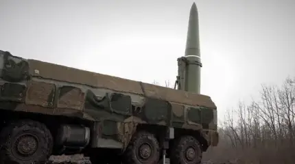 HIMARS Eksileri: Iskander Başka Bir MLRS'yi Hurda Metale Dönüştürüyor