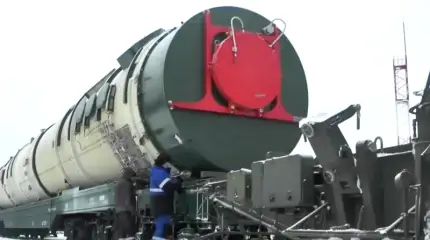 «Чего стесняться?»: Россия должна напомнить ЕС, что является ядерной державой