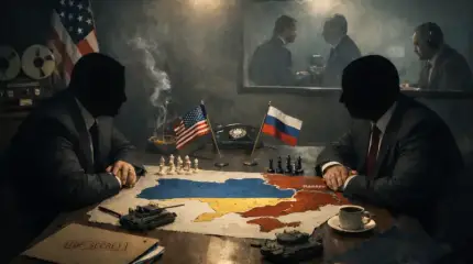 «Конструктивный тупик»: почему переговоры с США идут как задумано