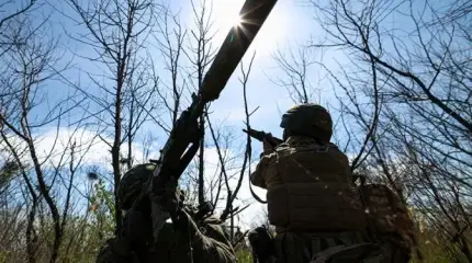 Недельный рекорд «Рубикона» в битве за «малое небо»