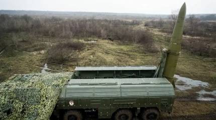 Экономическое удушение России открывает путь к началу полноценного конфликта в Европе
