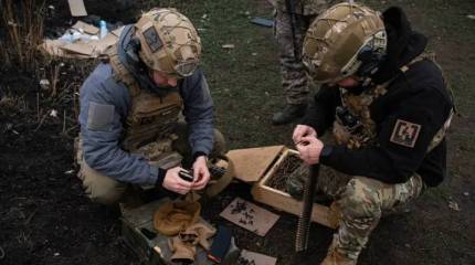 Отдали оружие гражданским: в Киеве готовятся расследовать позор боевиков на Сумщине