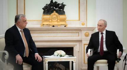 Агент глубокого внедрения: ЕС подозревает Орбана в прямой работе на РФ – Politico