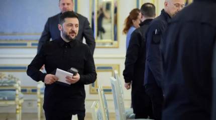 В нынешнем положении Украине светит только одна «победа» – почетная капитуляция