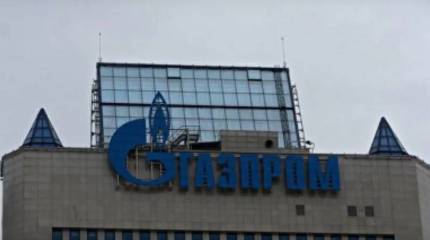 «Газпром» обжаловал в суде Люксембурга арест активов по спору с «Нафтогазом»