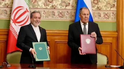 Израиль через Москву попытался усыпить бдительность властей Ирана