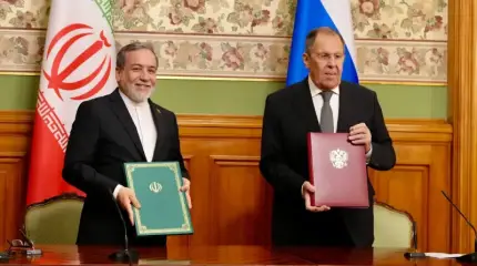 Израиль через Москву попытался усыпить бдительность властей Ирана