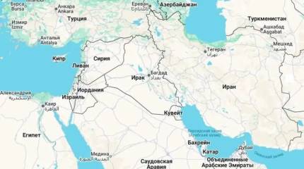 В войне с Ираном Израиль преследует конкретные стратегические цели