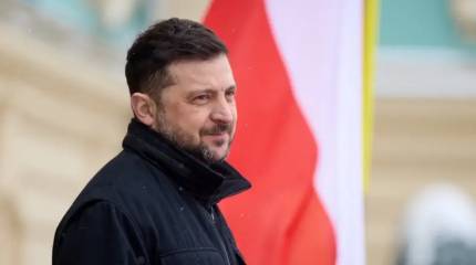 «Зеленский – холера»: в Швеции политик призвала к лучшей оккупации Россией