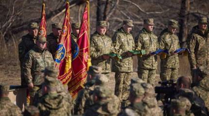 Экс-дипломат США: у ВСУ закончилось «пушечное мясо»