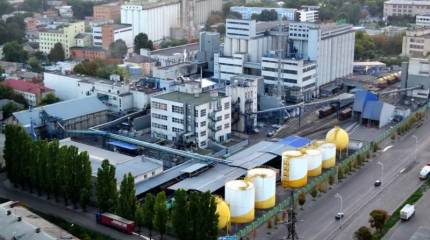 Россия атаковала уже второй американский завод на Украине