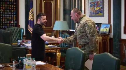 Кремль готов продолжать контакты с Киевом, несмотря на теракты – Песков