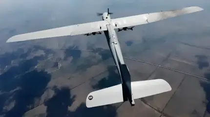 Станет ли «Орлан-30» оптимальным носителем дронов?