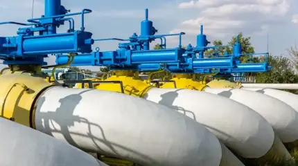 Зарубежная пресса: Москва контролирует газовый рынок ЕС даже без манипуляций с сырьем