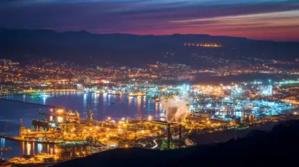 Oilprice: Китаю и Индии придется соревноваться за право купить русскую нефть