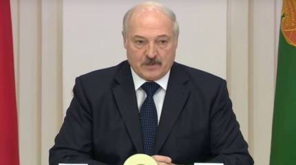 Лукашенко не дают покоя деньги за транзит российской нефти