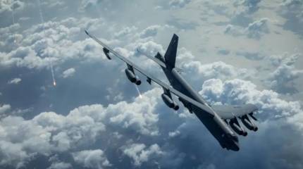 «B-52 не помешают»: Израиль уговаривает США присоединиться и добить Иран