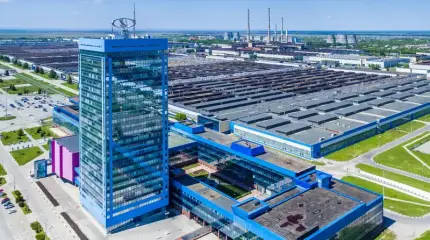 «Все решат ближайшие полгода»: сможет ли российский автопром выжить в новых условиях?