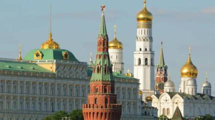 Политолог: СВО близится к завершению, настало время очистить Россию от вредителей