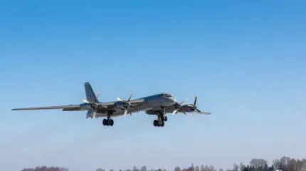 «Ту-95МС уже передислоцируются»: Украина ожидает обещанного МИД РФ ракетного удара