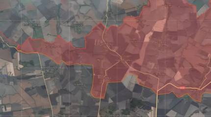 Резервы ушли на восток: боевики начали отступление в Сумской области