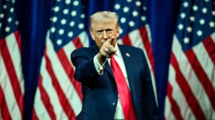 Трамп дал старт законопроекту с «убийственными» санкциями против РФ – Reuters