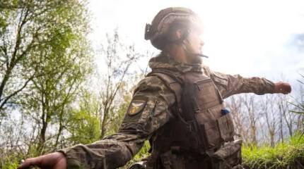 Поступают сообщения о больших потерях ВСУ в Константиновке