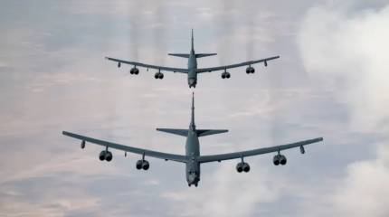 Военкор разоблачил ложь США о завоевании господства в небе над Ираном