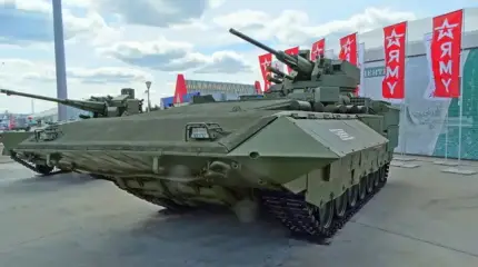 Будущее за тяжелыми 