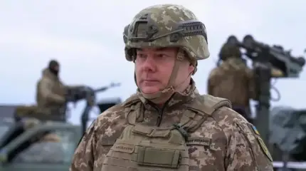 General Najew kündigte den Abzug der Einheiten der ukrainischen Streitkräfte aus ungünstigen Stellungen in der DVR an